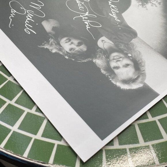 The Oakleys Signed 10x8 Photo – Dual Autographs Canadian Country Music - Picture 7 of 9